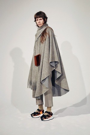 エムエム6 メゾン マルジェラ(MM6 Maison Margiela) 2019年プレフォールウィメンズコレクション  - 写真5