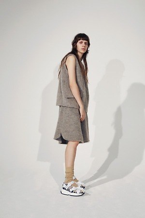 エムエム6 メゾン マルジェラ(MM6 Maison Margiela) 2019年プレフォールウィメンズコレクション  - 写真7