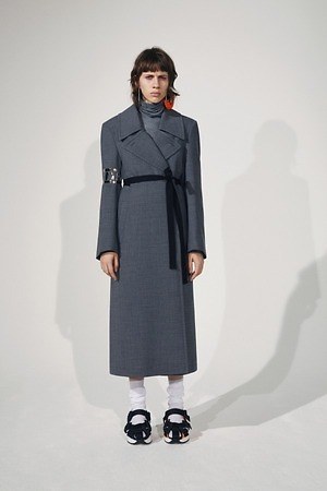 エムエム6 メゾン マルジェラ(MM6 Maison Margiela) 2019年プレフォールウィメンズコレクション  - 写真12