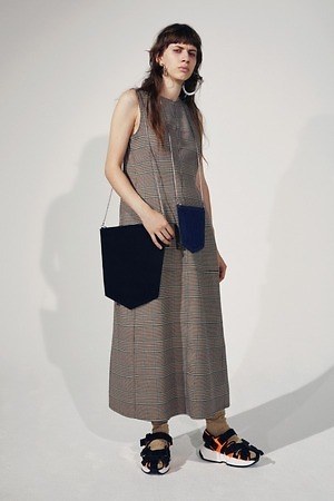 エムエム6 メゾン マルジェラ(MM6 Maison Margiela) 2019年プレフォールウィメンズコレクション  - 写真15