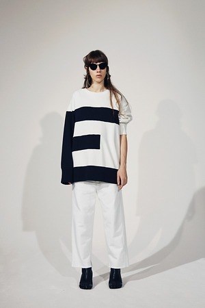 エムエム6 メゾン マルジェラ(MM6 Maison Margiela) 2019年プレフォールウィメンズコレクション  - 写真30