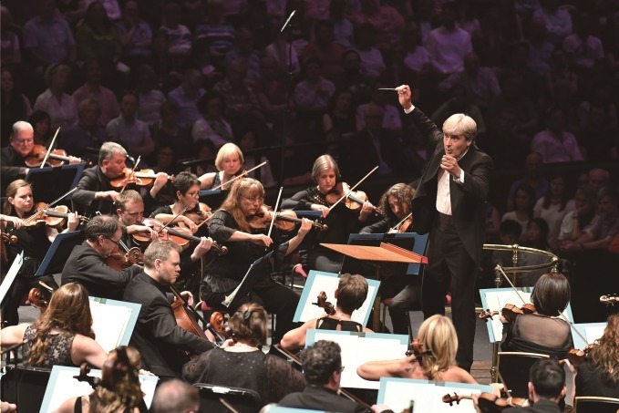 英国発の世界最大級クラシック音楽フェス「BBC プロムス」日本上陸、東京＆大阪で開催｜写真4