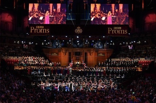 クラシック音楽｜英国発の世界最大級クラシック音楽フェス「BBC プロムス」日本上陸、東京＆大阪で開催