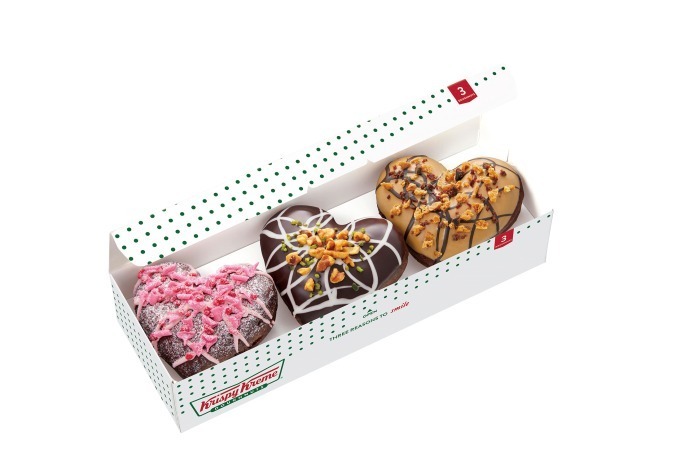 「フォンダンドーナツ」