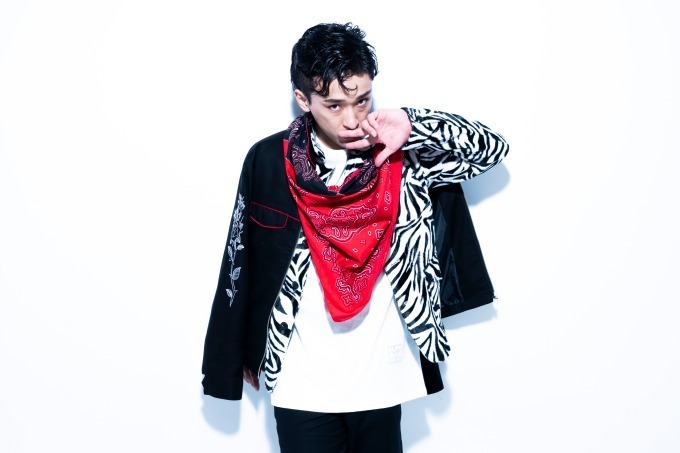 エフェクテン 2019年春夏 メンズ コレクション