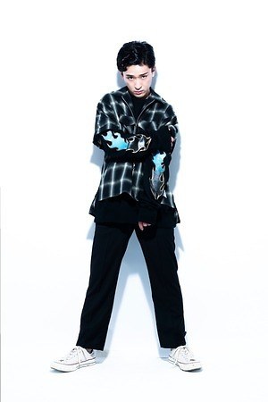 エフェクテン(EFFECTEN) 2019年春夏メンズコレクション  - 写真3