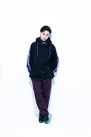 エフェクテン(EFFECTEN) 2019年春夏メンズコレクション  - 写真10