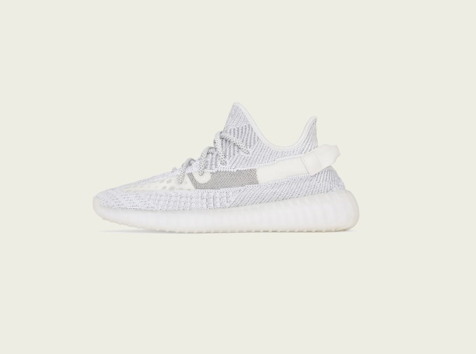 new yeezy boost 2018