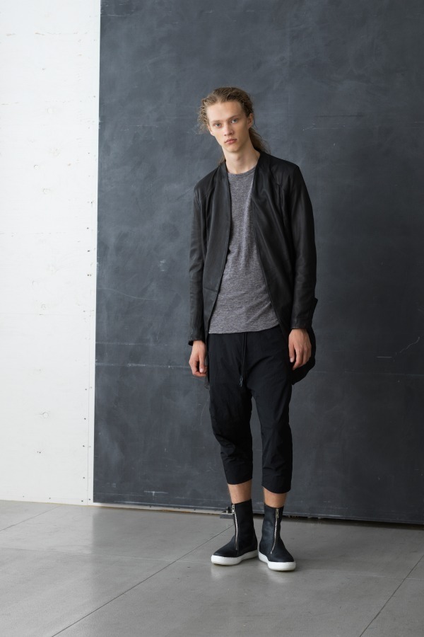 リップヴァンウィンクル(RIPVANWINKLE) 2019年春夏メンズコレクション  - 写真1