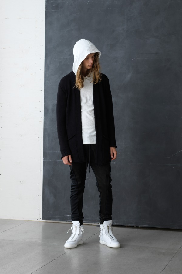 リップヴァンウィンクル(RIPVANWINKLE) 2019年春夏メンズコレクション  - 写真6