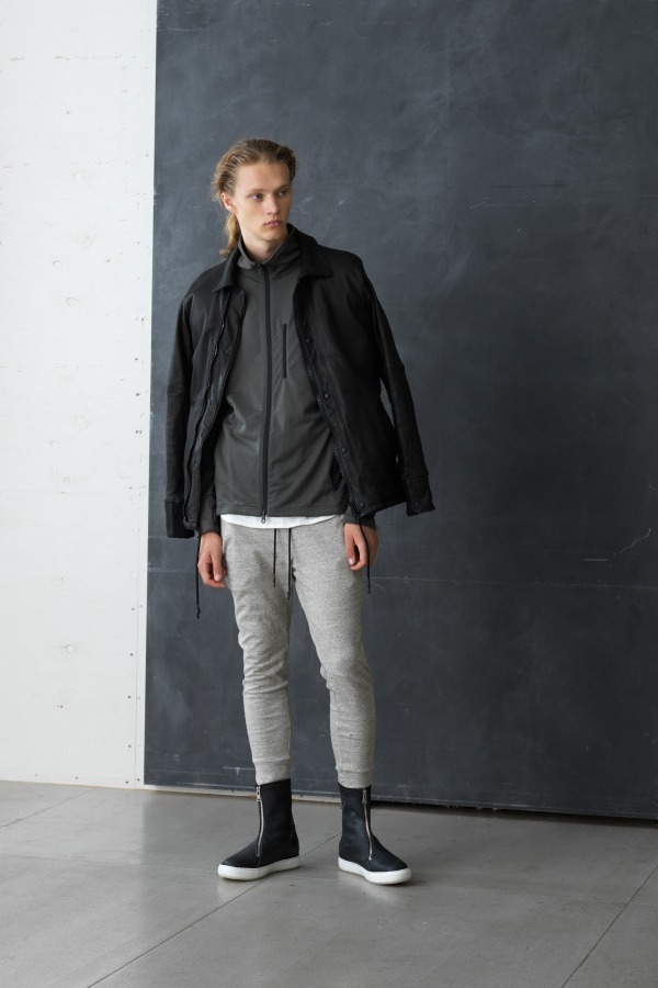 リップヴァンウィンクル(RIPVANWINKLE) 2019年春夏メンズコレクション  - 写真9