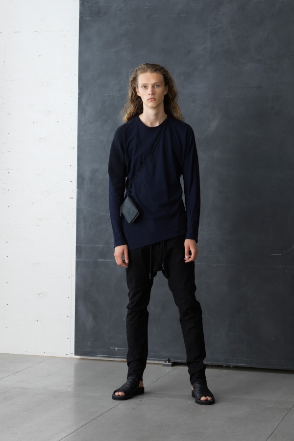 リップヴァンウィンクル(RIPVANWINKLE) 2019年春夏メンズコレクション  - 写真15