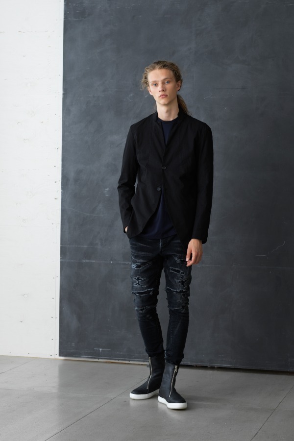 リップヴァンウィンクル(RIPVANWINKLE) 2019年春夏メンズコレクション  - 写真16