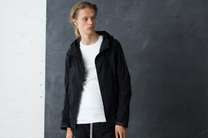 リップヴァンウィンクル 2019年春夏 メンズ コレクション