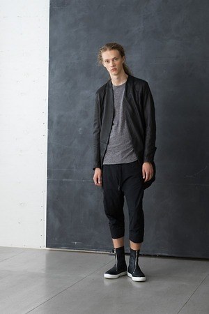 リップヴァンウィンクル(RIPVANWINKLE) 2019年春夏メンズコレクション  - 写真1