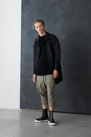 リップヴァンウィンクル(RIPVANWINKLE) 2019年春夏メンズコレクション  - 写真3