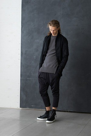 リップヴァンウィンクル(RIPVANWINKLE) 2019年春夏メンズコレクション  - 写真4