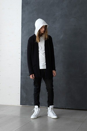 リップヴァンウィンクル(RIPVANWINKLE) 2019年春夏メンズコレクション  - 写真6