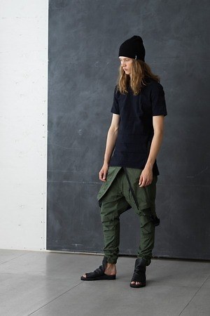 リップヴァンウィンクル(RIPVANWINKLE) 2019年春夏メンズコレクション  - 写真7