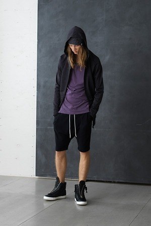 リップヴァンウィンクル(RIPVANWINKLE) 2019年春夏メンズコレクション  - 写真13