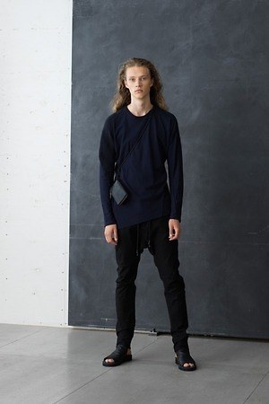 リップヴァンウィンクル(RIPVANWINKLE) 2019年春夏メンズコレクション  - 写真15