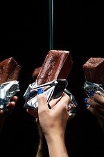 ベイク手掛けるガトーショコラ専門店「ショコラフィル」エトモ自由が丘にオープン｜写真16