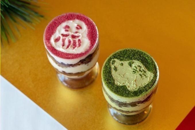 ボタニスト 東京(原宿)