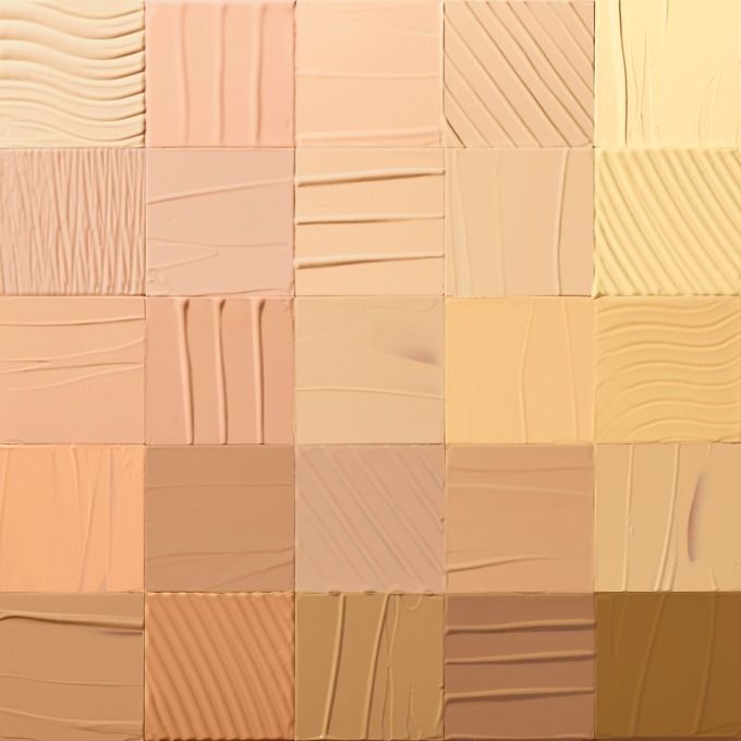シュウ ウエムラの“オーダーメイド”新リキッドファンデーション、ぴったりの肌色に合わせて選ぶ全24色｜写真12