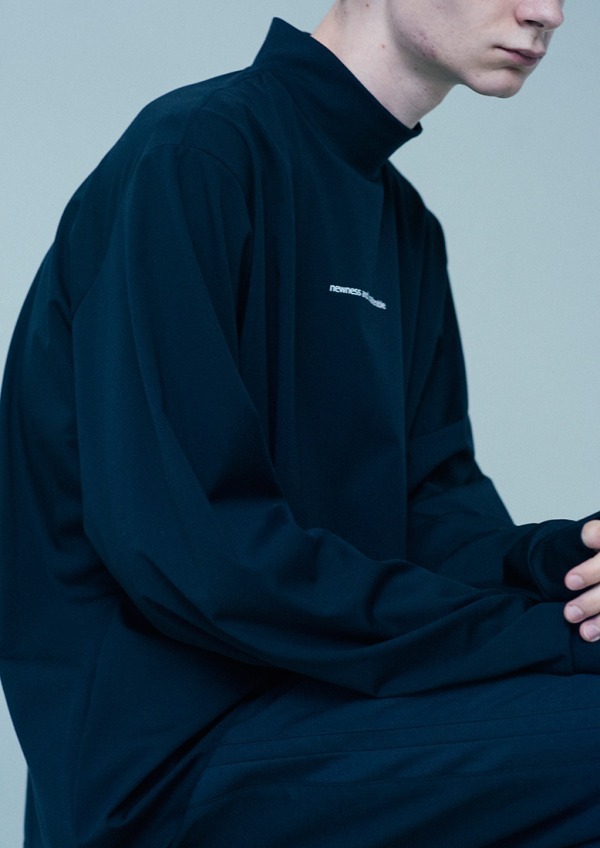 シュタイン 2019年春夏<span>コレクション</span> - 写真5