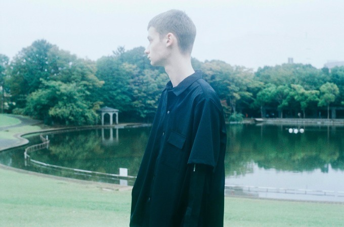 シュタイン 2019年春夏<span>コレクション</span> - 写真18