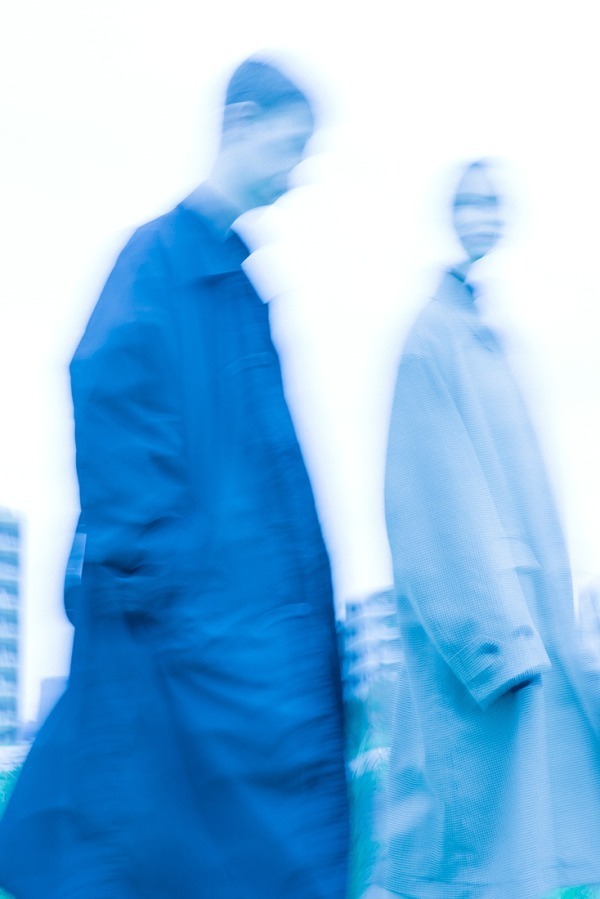 シュタイン 2019年春夏<span>コレクション</span> - 写真28