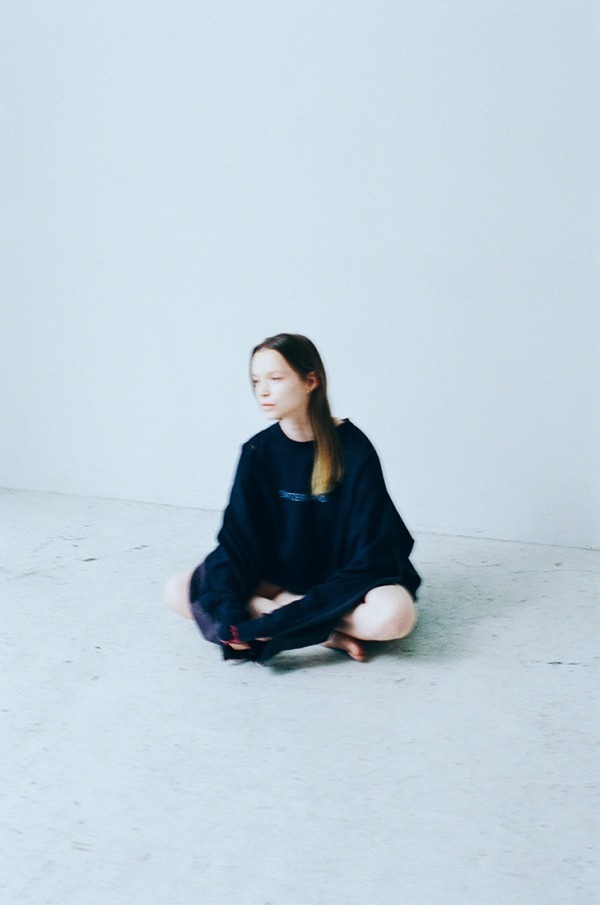 シュタイン 2019年春夏<span>コレクション</span> - 写真43
