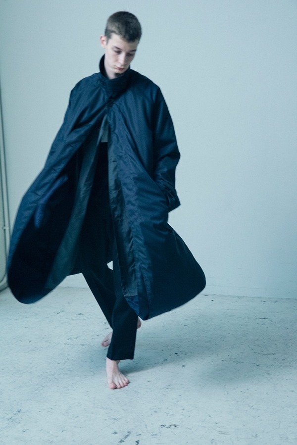 シュタイン 2019年春夏<span>コレクション</span> - 写真49