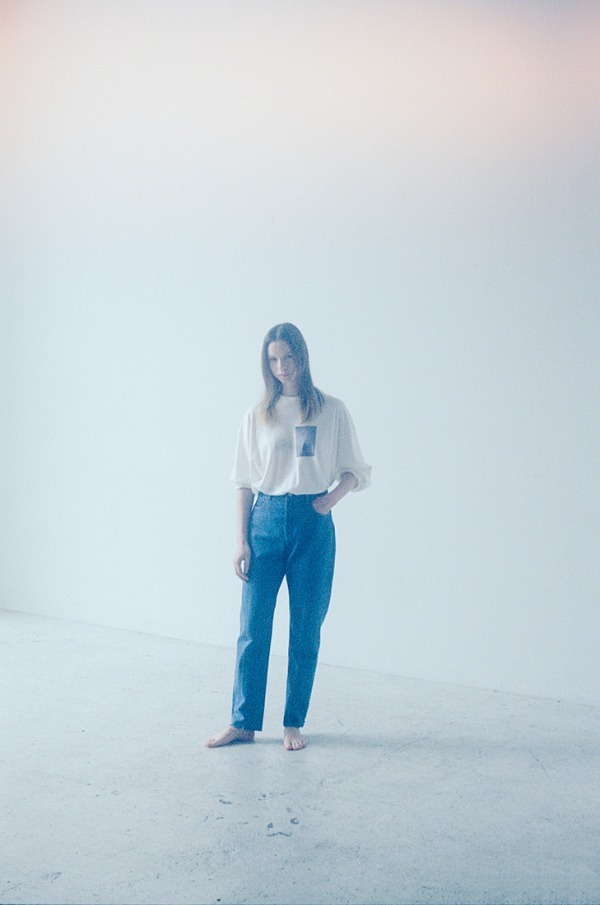 シュタイン 2019年春夏<span>コレクション</span> - 写真52