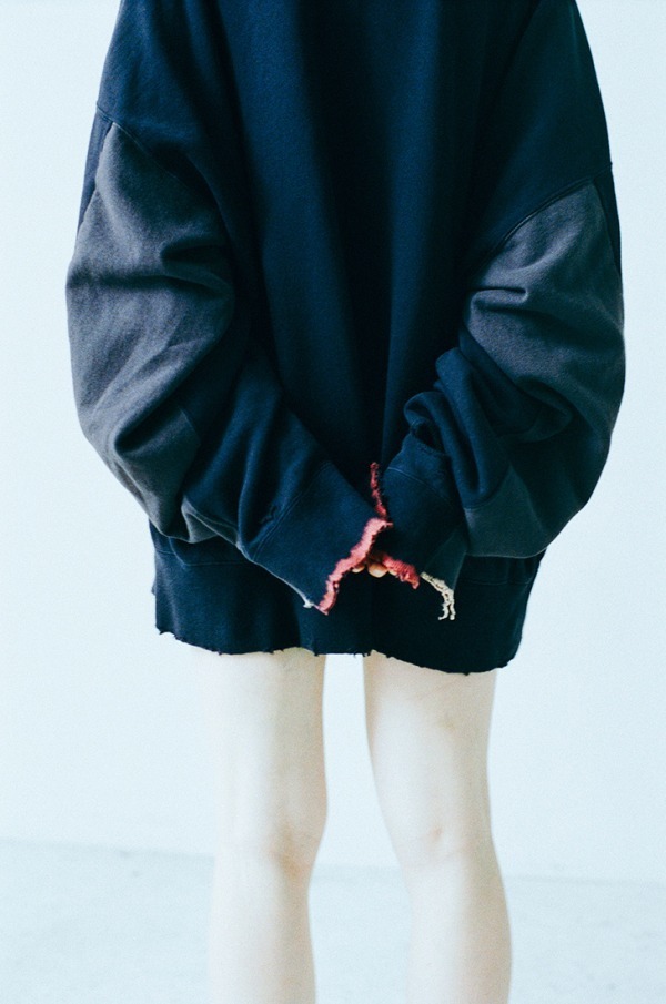 シュタイン 2019年春夏<span>コレクション</span> - 写真56