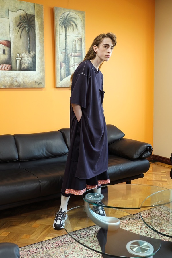ネーム 2019年春夏<span>コレクション</span> - 写真7