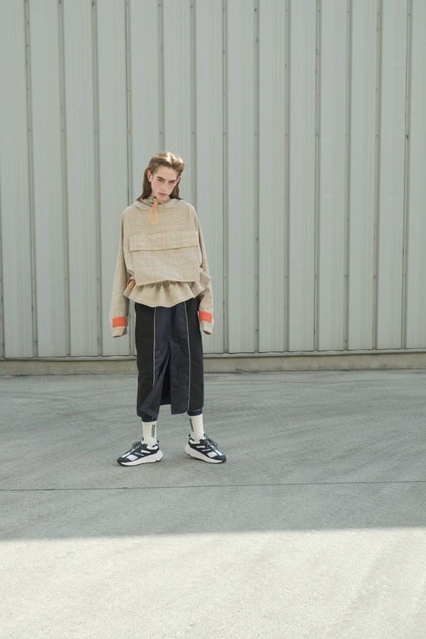 ネーム 2019年春夏<span>コレクション</span> - 写真19