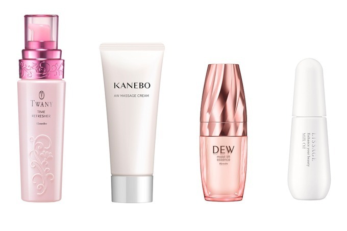 肌悩み別スキンケア - 乾燥肌・むくみ肌におすすめのうるおい保湿ケア