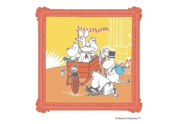 「ムーミンマーケット2019」