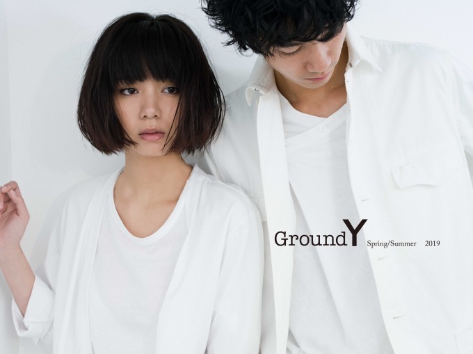 グラウンド ワイ(Ground Y) Ground Y｜写真16