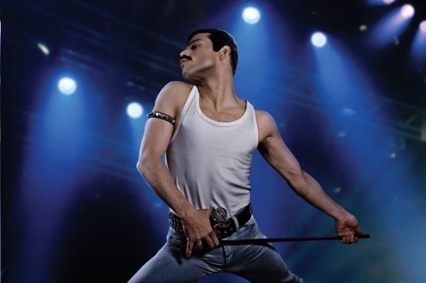 歴史・伝記[映画]｜「ボヘミアン・ラプソディ爆音映画祭」大阪・なんばパークスシネマで、18年No.1ヒット作を爆音上映