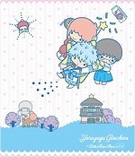銀魂 坂田銀時 志村新八 神楽 定春 万事屋 サンリオ ホテルコラボ 缶バッジ 銀魂 サンリオコラボ ポストカード 缶バッジセット - メルカリ