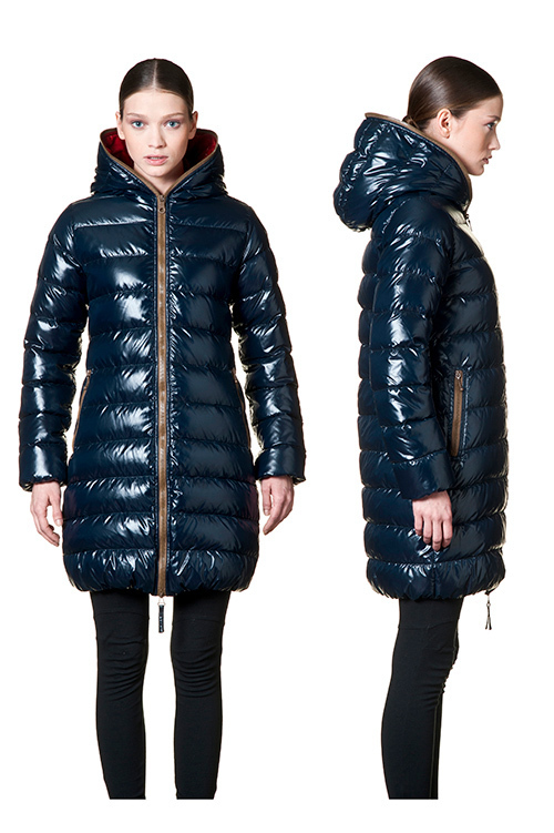 デュベティカ 2012-13年秋冬 <span>コレクション</span> - 写真14