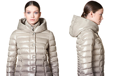 デュベティカ 2012-13年秋冬  ウィメンズ コレクション