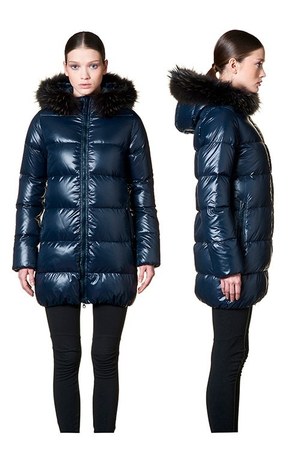 デュベティカ(DUVETICA) 2012-13年秋冬 ウィメンズコレクション  - 写真3