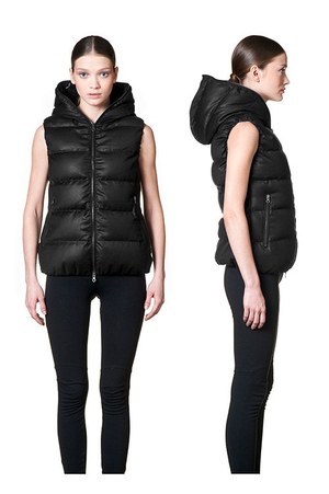 デュベティカ(DUVETICA) 2012-13年秋冬 ウィメンズコレクション  - 写真11