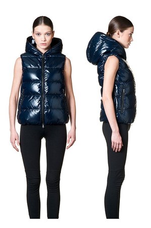 デュベティカ(DUVETICA) 2012-13年秋冬 ウィメンズコレクション  - 写真13