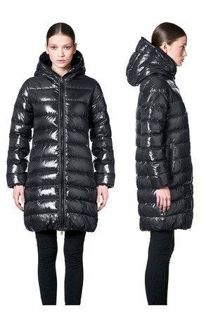 デュベティカ(DUVETICA) 2012-13年秋冬 ウィメンズコレクション  - 写真16