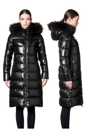 デュベティカ(DUVETICA) 2012-13年秋冬 ウィメンズコレクション  - 写真19