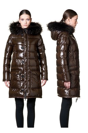 デュベティカ(DUVETICA) 2012-13年秋冬 ウィメンズコレクション  - 写真20